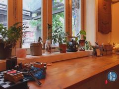 -餐酒吧Com-ing Bar(上海路店)