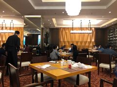 -上海西藏大厦万怡酒店