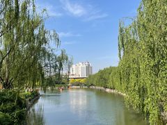 -南翠屏公园