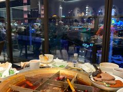 -长嘉·河图火锅(长嘉汇江景旗舰店)
