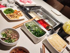 -海底捞火锅鲜切牛肉主题店(长寿路店)