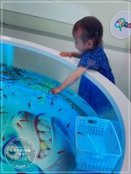 -Qmiss家庭娱乐中心(恒隆广场店)