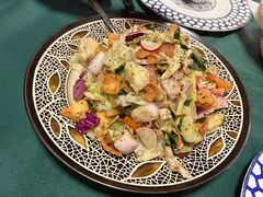 -一千一夜阿拉伯餐厅1001 Nights-Arabic Restaurant(静安店)