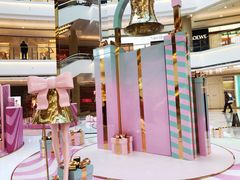 -CHANEL(恒隆广场店)