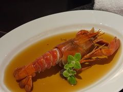-杭州西子湖四季酒店·金沙厅