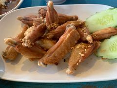 -Doo Dee Thai Food(Issan/Isaan/Esan)