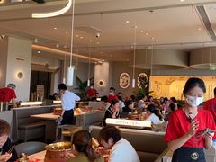 -西塔老太太泥炉烤肉(川沙百联店)