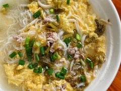 -老袁炒年糕(富豪路店)