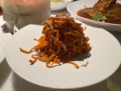 -初蓉丨遇见新川菜(亲贤街荣耀店)