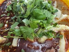 -蔺家老字号羊杂碎馆