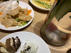 -小鱼小牛·鱼牛干锅·脆鱼火锅(世欧广场店)