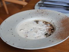 蘑菇汤-BOR Eatery(安福路店)