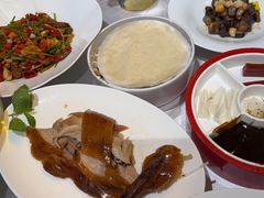 -满堂·烤鸭店·北京菜(鼓楼店)