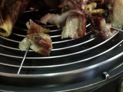 -郭记原生态烤羊腿(长宁路店)