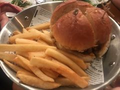 澳洲厚牛堡-COMMUNE幻师(上邦百汇城店)