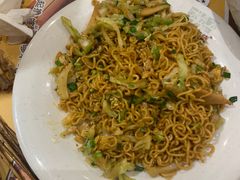 -木屋烧烤(西南角店)