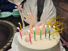 -芝士洋馆定制蛋糕店·低糖