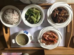 点击看大图 -金芙美月子中心(财富别墅店)
