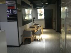 -一兆韦德健身(张杨路店)