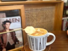 -E SPECIAL COFFEE 别样