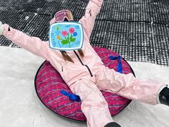 -哈尔滨热雪奇迹