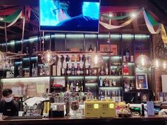 -1886德国汽车餐厅(外滩十六铺码头店)