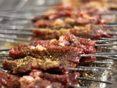 -小寒羊烧烤(凯瑞时代大厦店)