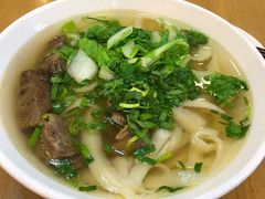 -台北楚楚园馅饼粥(虹桥南丰城店)