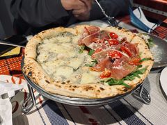 -Primo·丽莫意大利窑烤披萨