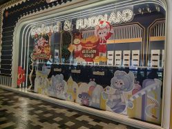 -meland亲子乐园(深圳领展中心城店)