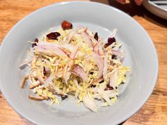 -长安记·大美陕菜(朝阳大悦城店)
