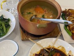 -粤盛海鲜平价店(洛溪食街店)