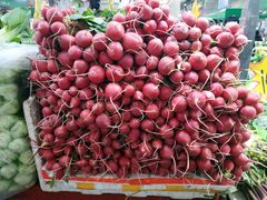 -盛福小关菜市场