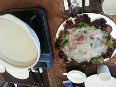 -小蓝鲸湖北菜(八一路店)