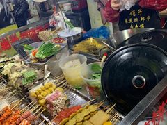 -大学城夜市大排档(凤栖路店)