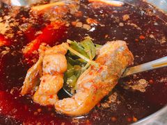 -肖肖酸萝卜鱼火锅(总店)