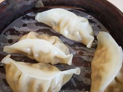 -李先生牛肉面大王(辽宁路店)