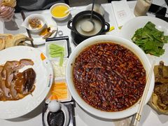 -煜丰汴京烤鸭(福彩路店)