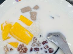 -鲜芋仙(太原街万达店)