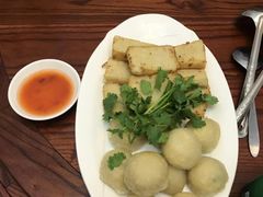 -吴祥记潮州菜·百年老字号·砂锅粥