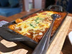 -格鲁·秀色Georgia’s Feast