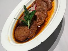 -八分饱·西津会(西津渡店)