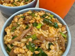 -醉炫音速烧烤·干煸菜(沙河总店)