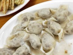-大妈水饺(文华巷店)