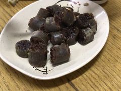 -山海珍味韩国料理(奥城店)