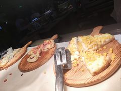 -汉斯南美烤肉(总店)