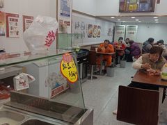 -蔡林记(胭脂路店)