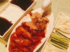 -百姓厨房(凤翔泥塑坊店)