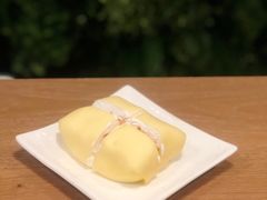 芒果班戟-大熊小厨(七星店)