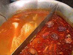 -湊湊火锅·茶憩(打浦桥日月光店)